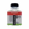 Médio Acrílico Brilhante Amsterdam 75ml – realça cores, proporciona acabamento brilhante e aumenta a durabilidade da pintura. Ideal para técnicas diversas.