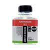 Frasco Acrílico Médio Mate Amsterdam 75ml da royal talens